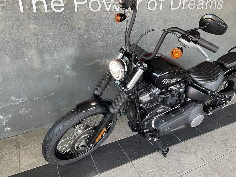 2020 Harley-Davidson Softail Harley-Davidson So...