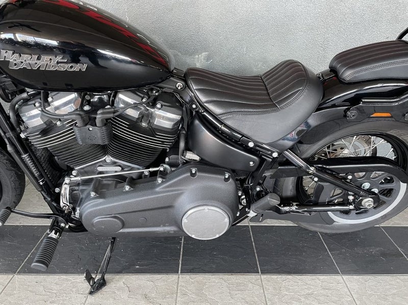2020 Harley-Davidson Softail Harley-Davidson So...