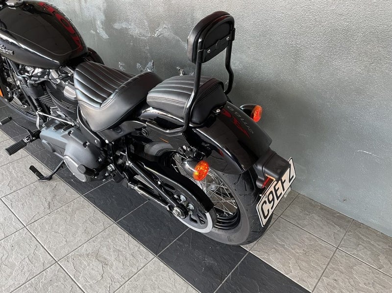 2020 Harley-Davidson Softail Harley-Davidson So...