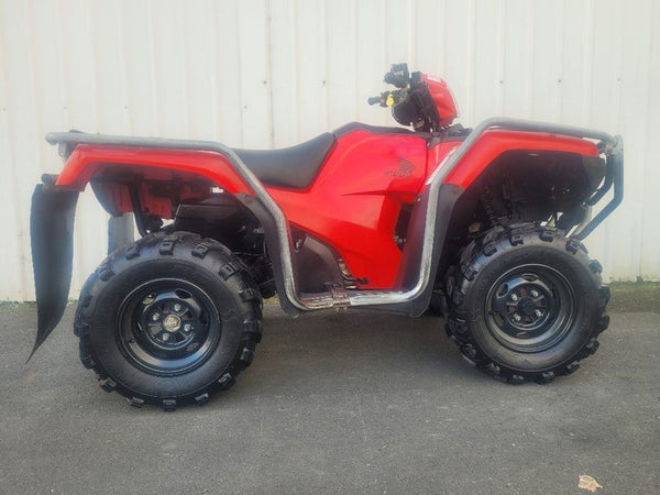 2016 Honda TRX500FM6G Honda TRX500FM6G