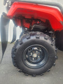 2016 Honda TRX500FM6G Honda TRX500FM6G