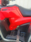 2016 Honda TRX500FM6G Honda TRX500FM6G