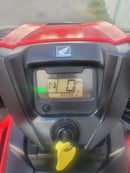 2016 Honda TRX500FM6G Honda TRX500FM6G