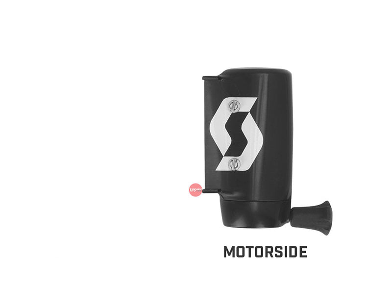Scott Prospect Fury WFS Works 50mm Motorside
