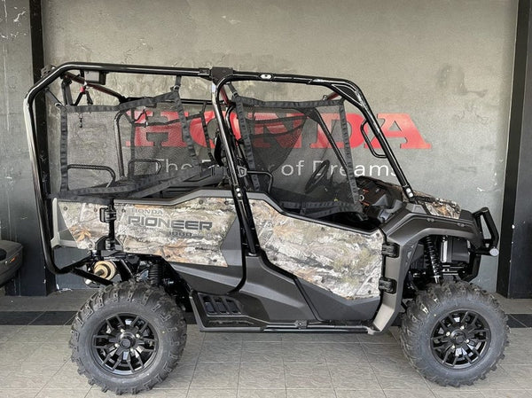 2025 Honda SXS1000M5FS Honda SXS1000M5FS