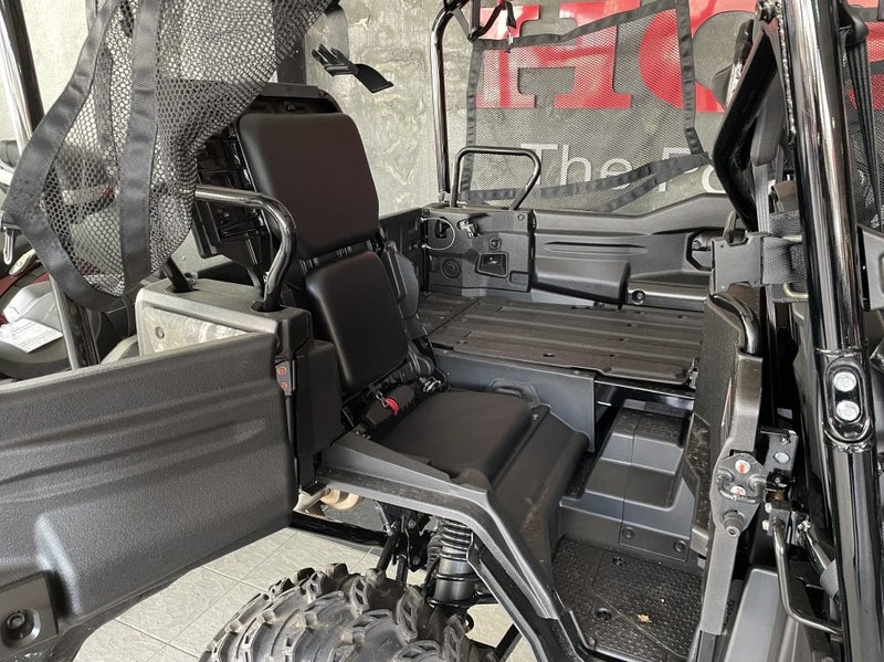 2025 Honda SXS1000M5FS Honda SXS1000M5FS