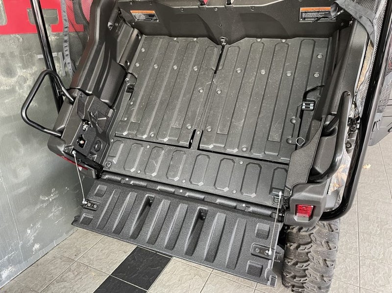 2025 Honda SXS1000M5FS Honda SXS1000M5FS