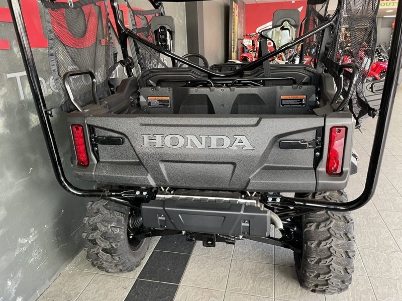 2025 Honda SXS1000M5FS Honda SXS1000M5FS