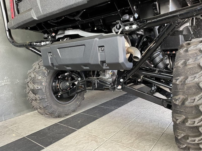 2025 Honda SXS1000M5FS Honda SXS1000M5FS