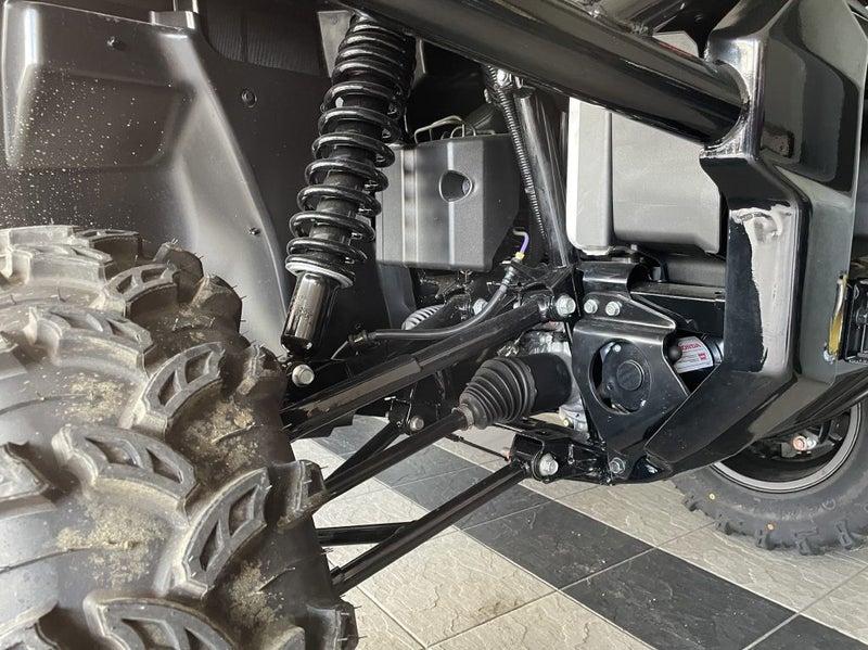 2025 Honda SXS1000M5FS Honda SXS1000M5FS