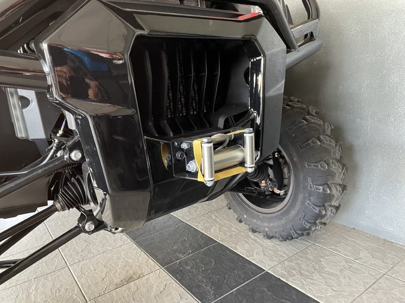 2025 Honda SXS1000M5FS Honda SXS1000M5FS
