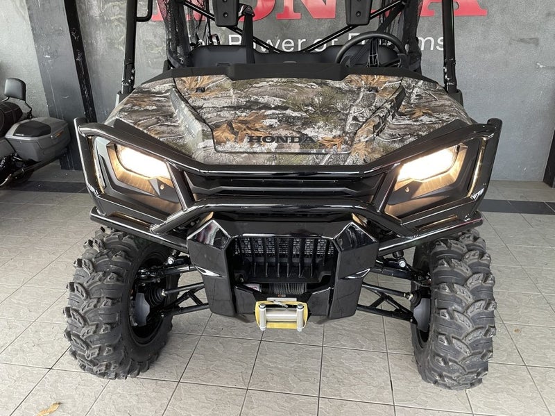 2025 Honda SXS1000M5FS Honda SXS1000M5FS