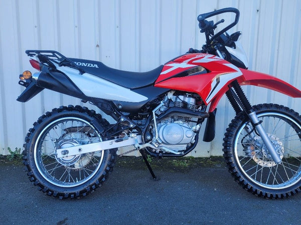 2024 Honda XR Honda XR150LEKJ