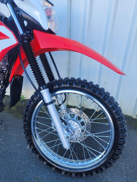 2024 Honda XR Honda XR150LEKJ