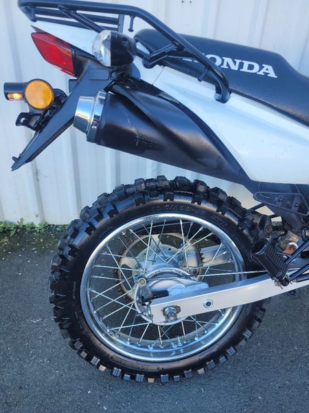 2024 Honda XR Honda XR150LEKJ