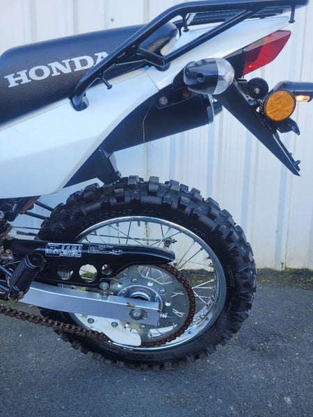 2024 Honda XR Honda XR150LEKJ
