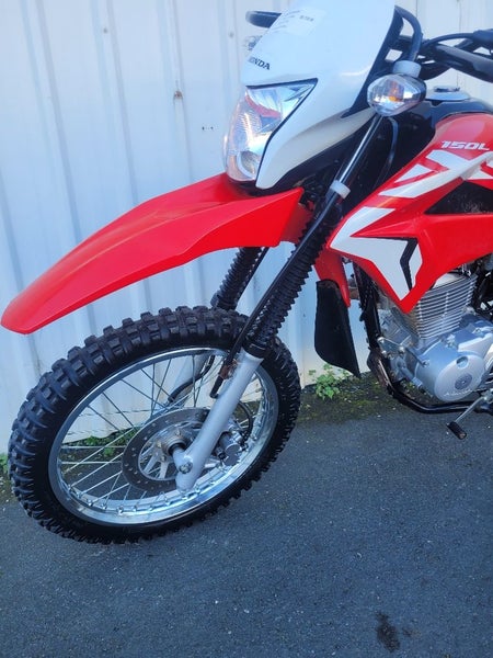 2024 Honda XR Honda XR150LEKJ