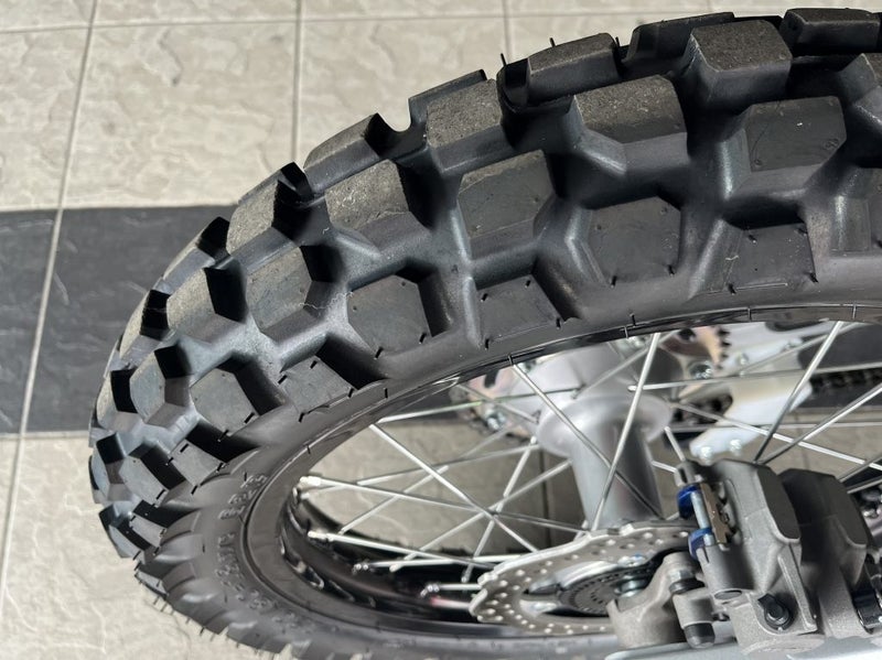 2023 Honda CRF Honda CRF300LRAP