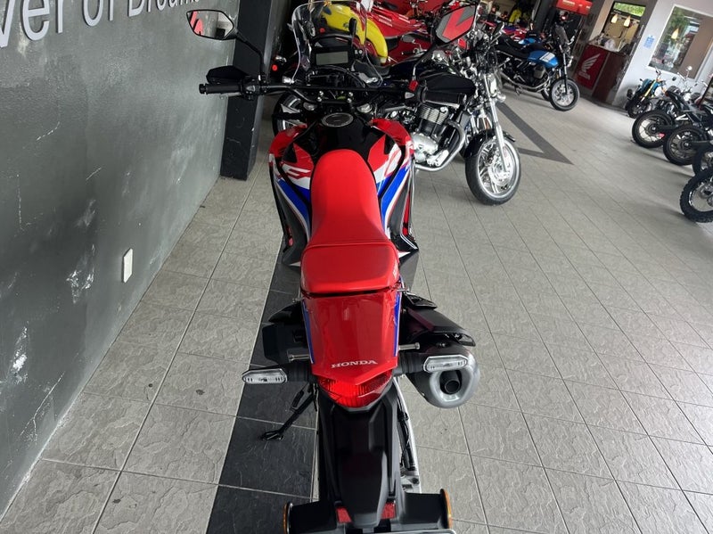 2023 Honda CRF Honda CRF300LRAP