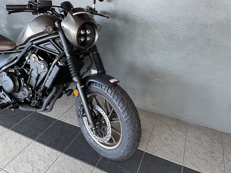 2023 Honda CMX Honda CMX500A2P