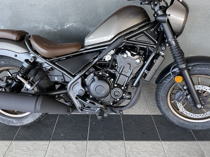 2023 Honda CMX Honda CMX500A2P