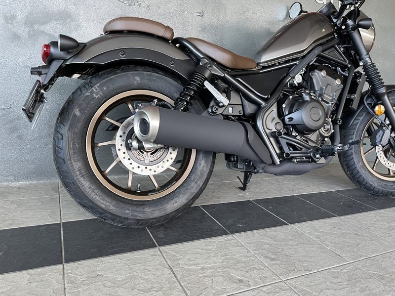 2023 Honda CMX Honda CMX500A2P
