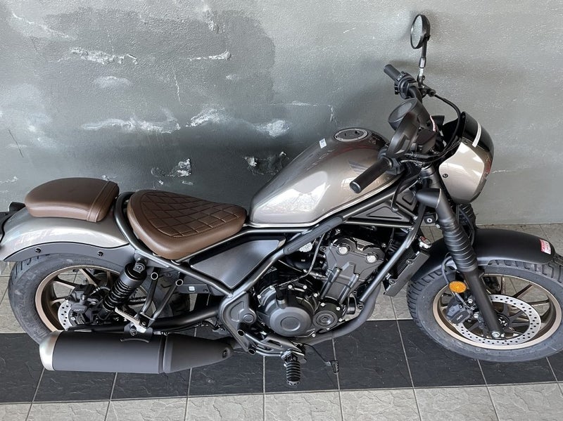 2023 Honda CMX Honda CMX500A2P