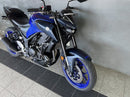 2022 Yamaha MT03 Yamaha MT03