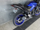 2022 Yamaha MT03 Yamaha MT03