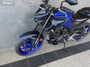 2022 Yamaha MT03 Yamaha MT03