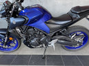 2022 Yamaha MT03 Yamaha MT03