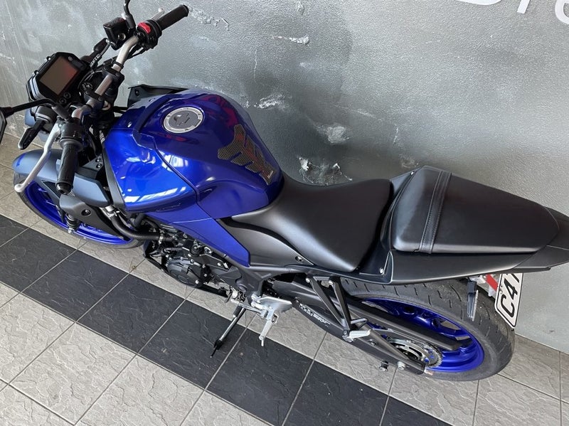 2022 Yamaha MT03 Yamaha MT03