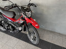 2025 Honda XR Honda XRM125