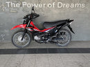2025 Honda XR Honda XRM125