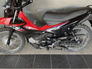 2025 Honda XR Honda XRM125