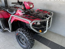 2017 Honda TRX500FM2H Honda TRX500 FM2H