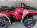 2017 Honda TRX500FM2H Honda TRX500 FM2H