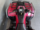 2017 Honda TRX500FM2H Honda TRX500 FM2H