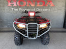 2017 Honda TRX500FM2H Honda TRX500 FM2H