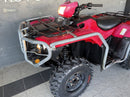 2017 Honda TRX500FM2H Honda TRX500 FM2H