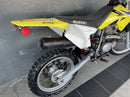 2019 Suzuki DRZ125 Suzuki DRZ125