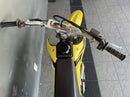 2019 Suzuki DRZ125 Suzuki DRZ125
