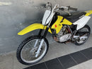 2019 Suzuki DRZ125 Suzuki DRZ125