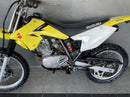 2019 Suzuki DRZ125 Suzuki DRZ125