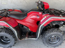 2019 Honda TRX500FM2K Honda TRX500FM2K