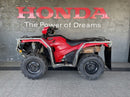2019 Honda TRX500FM2K Honda TRX500FM2K