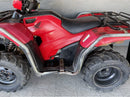 2019 Honda TRX500FM2K Honda TRX500FM2K