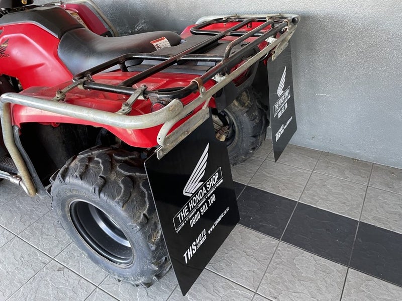 2019 Honda TRX500FM2K Honda TRX500FM2K