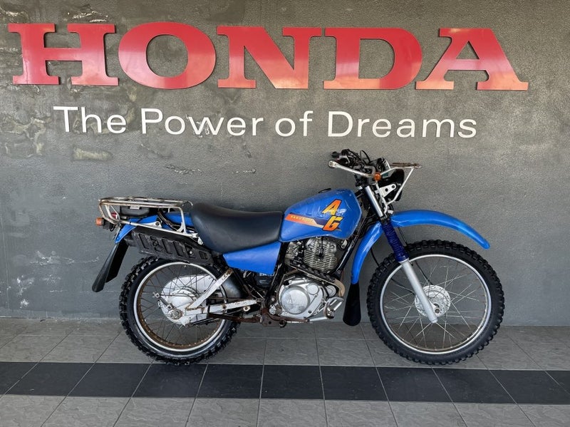 2020 Yamaha AG200 Yamaha AG AG200
