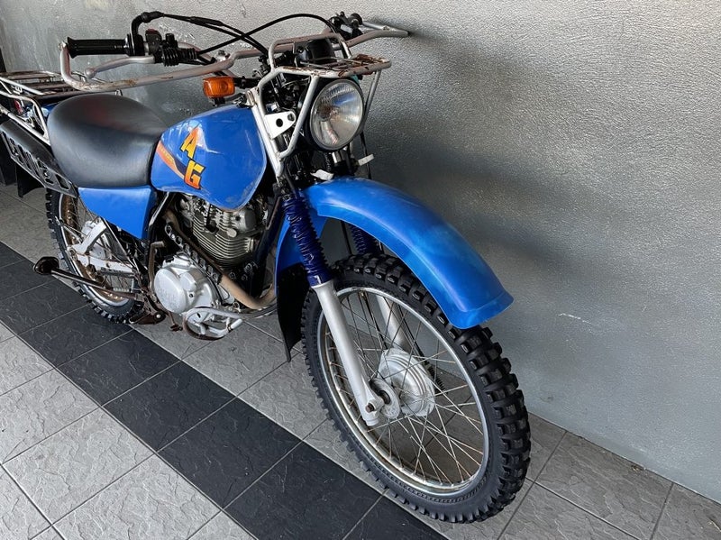 2020 Yamaha AG200 Yamaha AG AG200